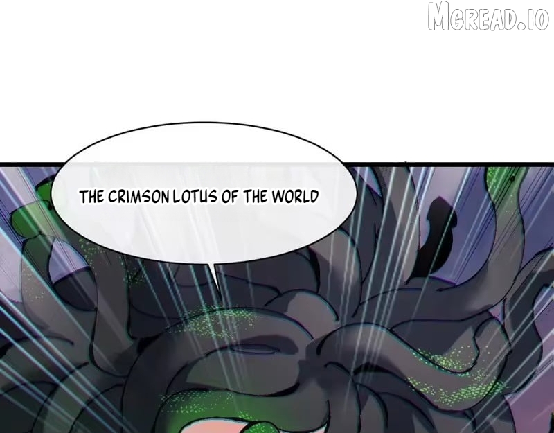 Master: This rebellious disciple is definitely not the Holy Son Chapter 181  - page 48